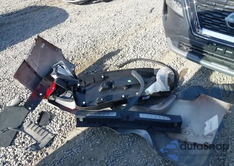 2015 BMW X1 xDrive35I z USA, uszkodzony, nr VIN WBAVM5C53FVV94106